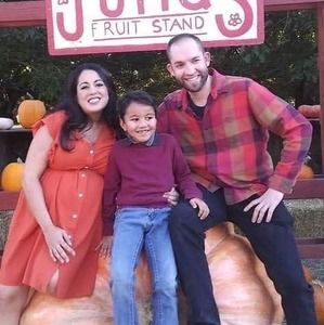 Meet your Posher, Andrew